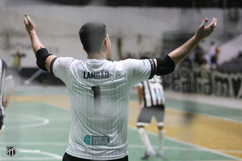 [15-06-2019] Semifinal dia - Ceará Futsal 5x2 Pires Ferreira - parte3 - 8