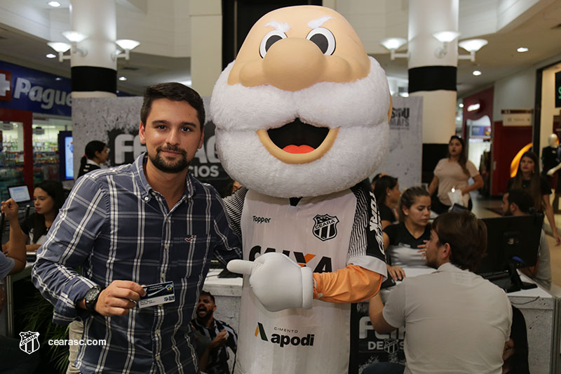 [27-04-2018] Feirão do sócio - Segundo Dia 1 - 6