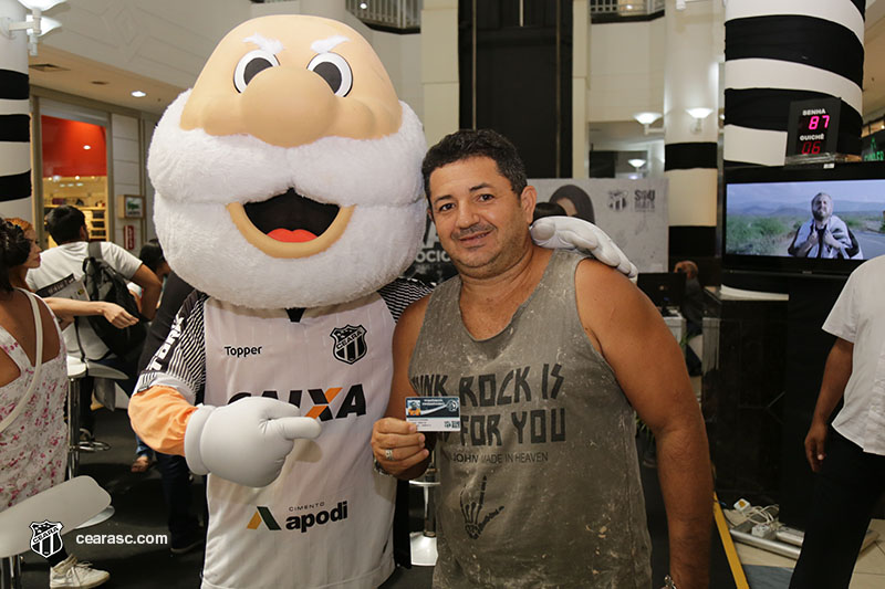 [27-04-2018] Feirão do sócio - Segundo Dia 1 - 9