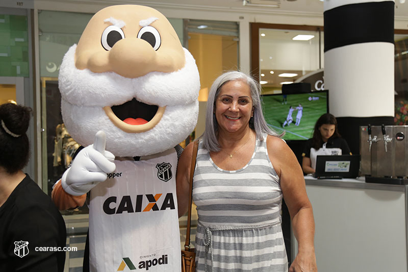 [27-04-2018] Feirão do sócio - Segundo Dia 1 - 11