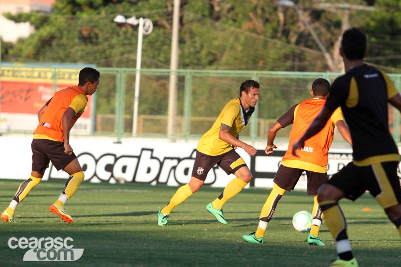 [16-07] Treino Regenerativo + Campo reduzido - 12