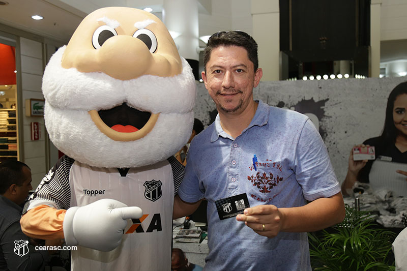 [27-04-2018] Feirão do sócio - Segundo Dia 1 - 12
