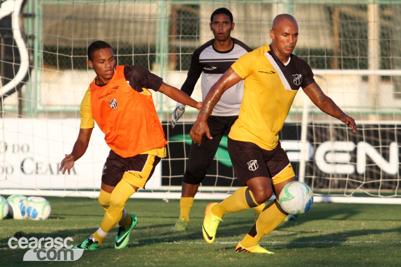 [16-07] Treino Regenerativo + Campo reduzido - 13
