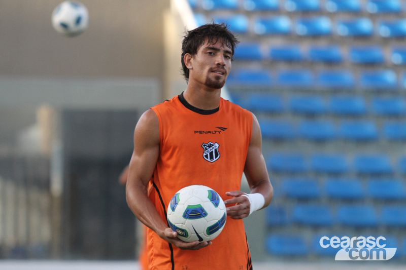 [01-12] Treino Coletivo - PV - 12
