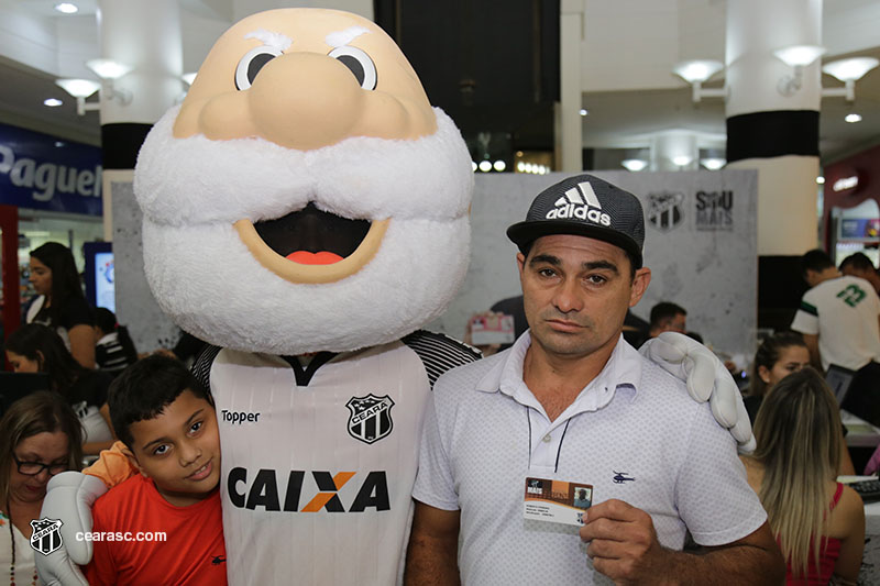 [27-04-2018] Feirão do sócio - Segundo Dia 1 - 15