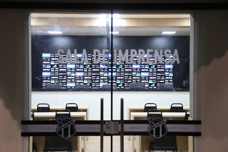 [03-01-2019] Nova sala de Imprensa - 4