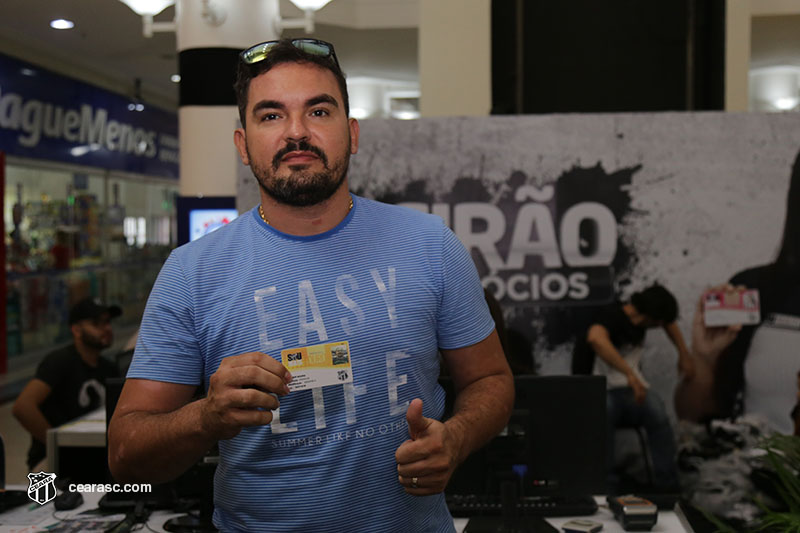 [27-04-2018] Feirão do sócio - Segundo Dia 1 - 16