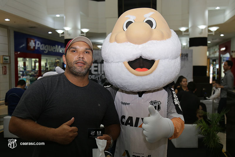 [27-04-2018] Feirão do sócio - Segundo Dia 1 - 19