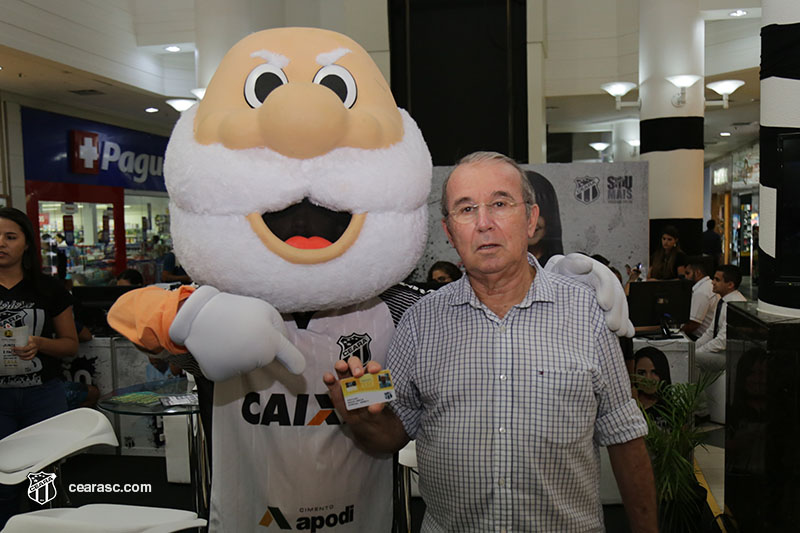 [27-04-2018] Feirão do sócio - Segundo Dia 1 - 20