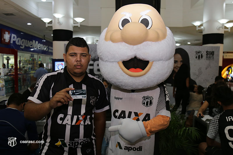 [27-04-2018] Feirão do sócio - Segundo Dia 1 - 21