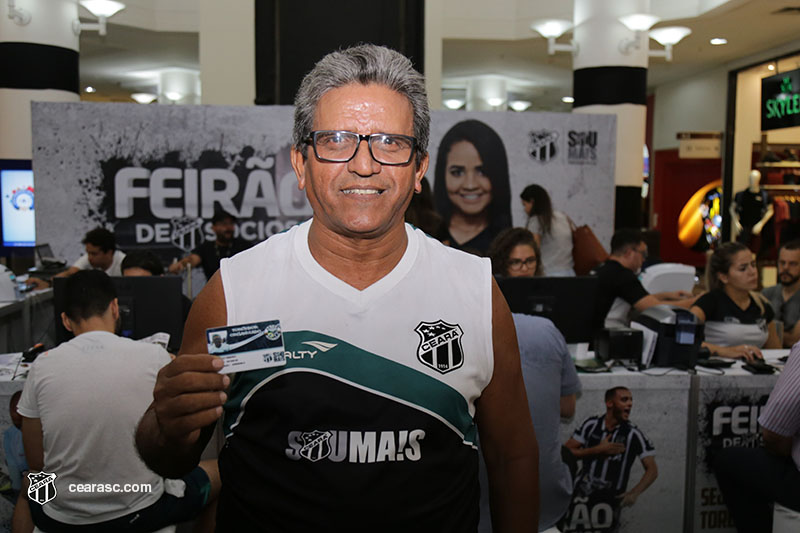 [27-04-2018] Feirão do sócio - Segundo Dia 1 - 26