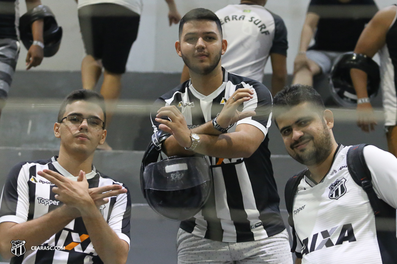 [15-06-2019] Semifinal dia - Ceará Futsal 5x2 Pires Ferreira - parte3 - 18