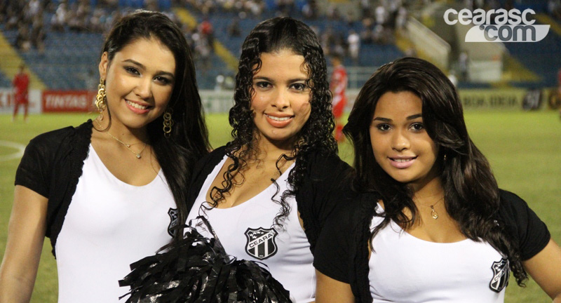[31-07] Ceará 1 x 1 Boa Esporte - TORCIDA - 5