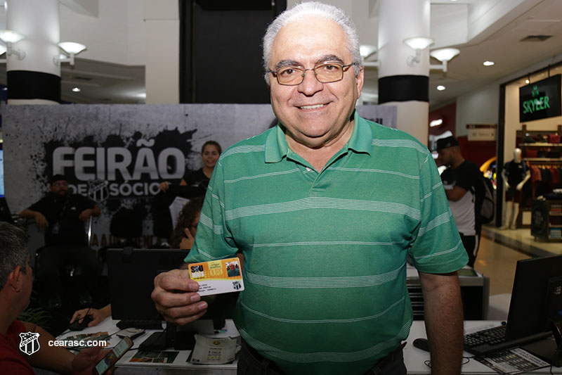 [27-04-2018] Feirão do sócio - Segundo Dia 1 - 30