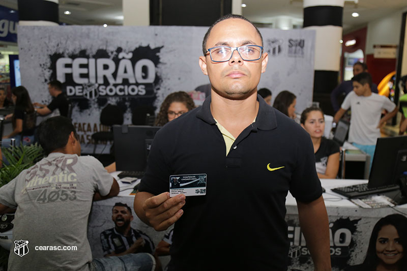 [27-04-2018] Feirão do sócio - Segundo Dia 1 - 32