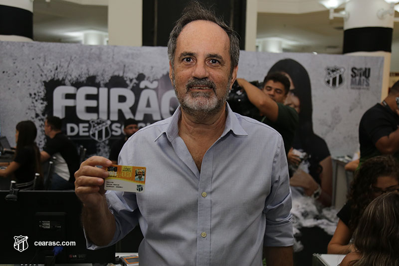 [27-04-2018] Feirão do sócio - Segundo Dia 1 - 33