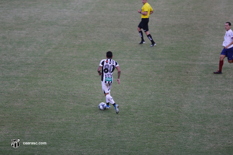 [01-08-2020] Ceará x Bahia - 1° jogo da final 102