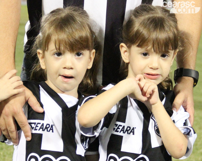 [31-07] Ceará 1 x 1 Boa Esporte - TORCIDA - 11