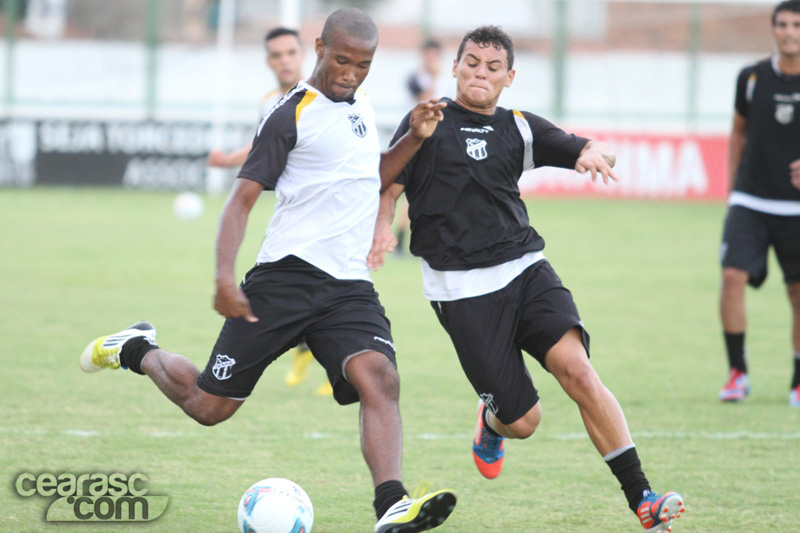 [17-04] Treino tático - Vovozão - 13