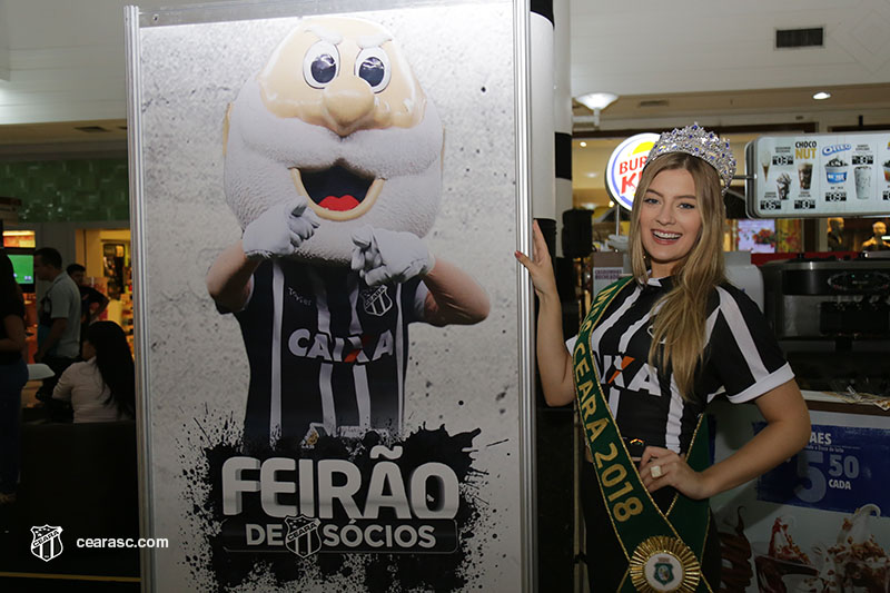 [27-04-2018] Feirão do sócio - Segundo Dia 1 - 40