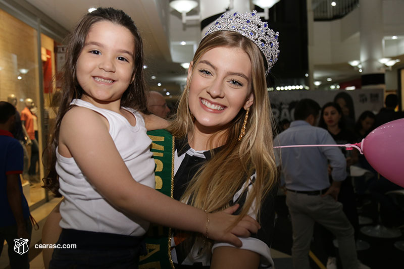 [27-04-2018] Feirão do sócio - Segundo Dia 1 - 41