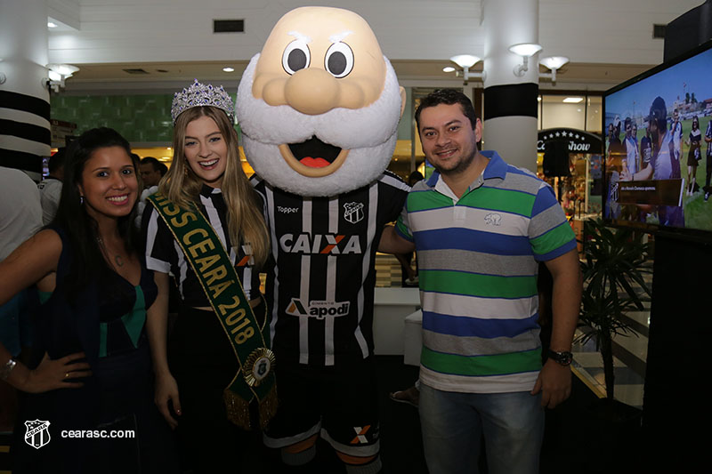 [27-04-2018] Feirão do sócio - Segundo Dia 1 - 43