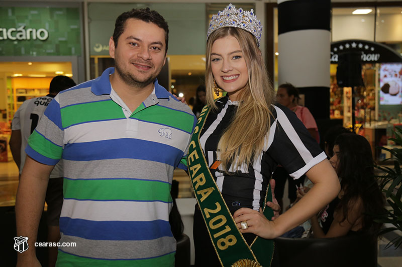[27-04-2018] Feirão do sócio - Segundo Dia 1 - 44