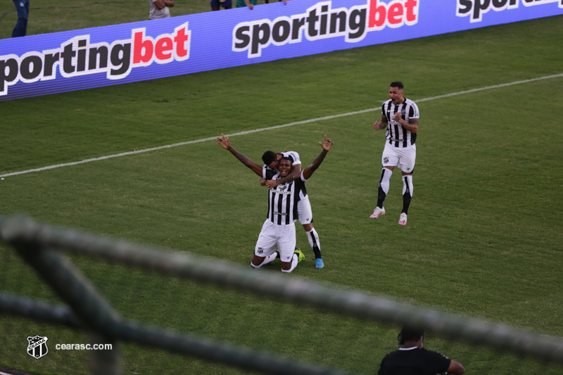 [01-08-2020] Ceará x Bahia - 1° jogo da final 879