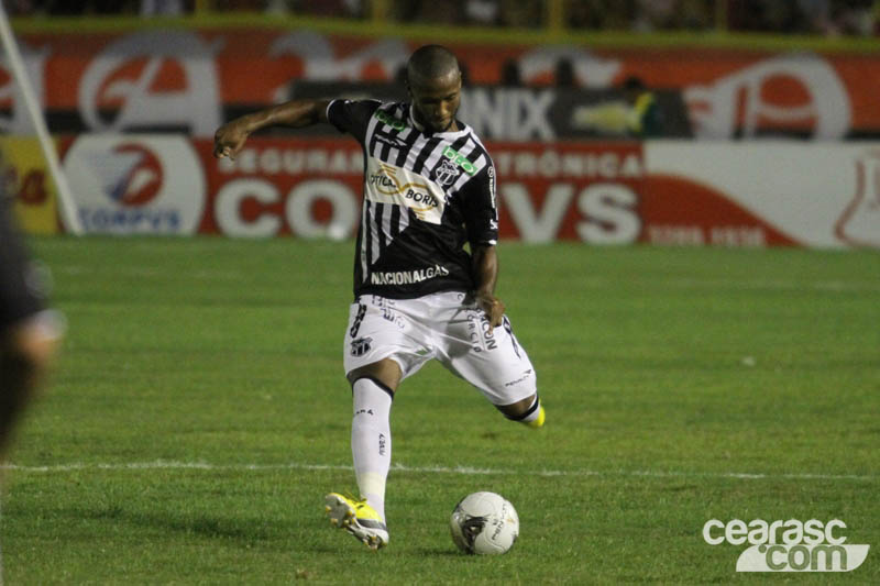 [15-05] Guarany 1 x 1 Ceará - 10
