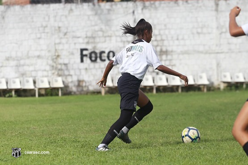 [08-04-2019] Treino Feminino - 1