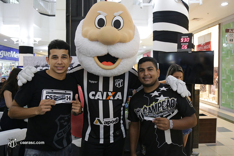 [27-04-2018] Feirão do sócio - Segundo Dia 1 - 49