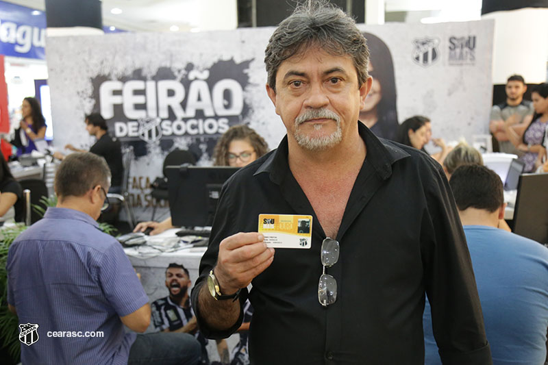[27-04-2018] Feirão do sócio - Segundo Dia 1 - 51
