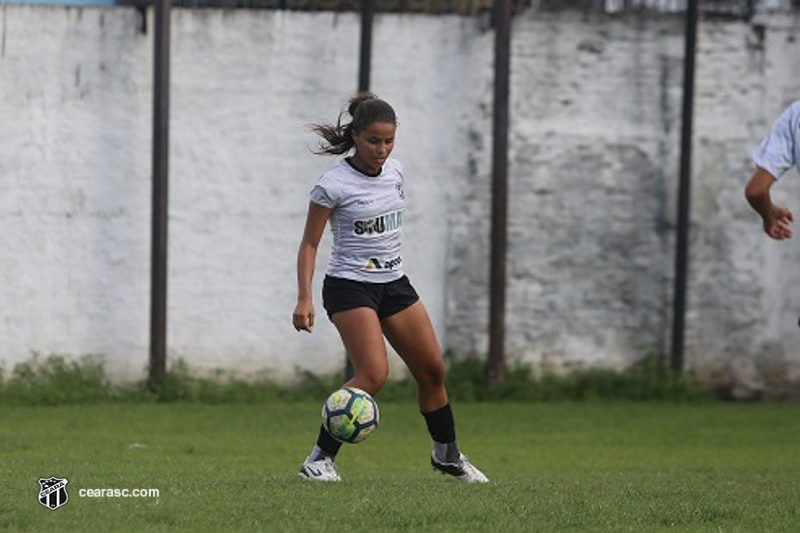 [08-04-2019] Treino Feminino - 2