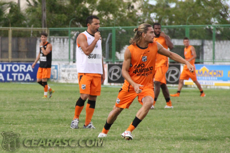 [25-06] Treino Recreativo - 5