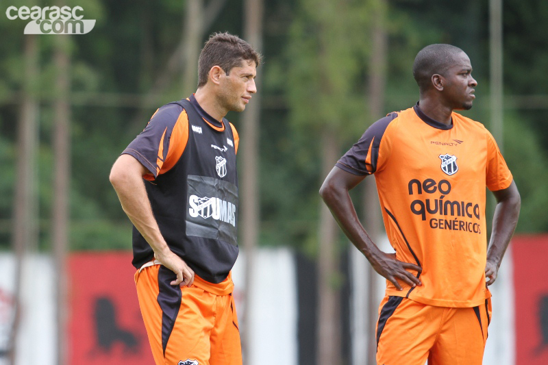 [03-12] Treino técnico-tático - Salvador-BA - 9