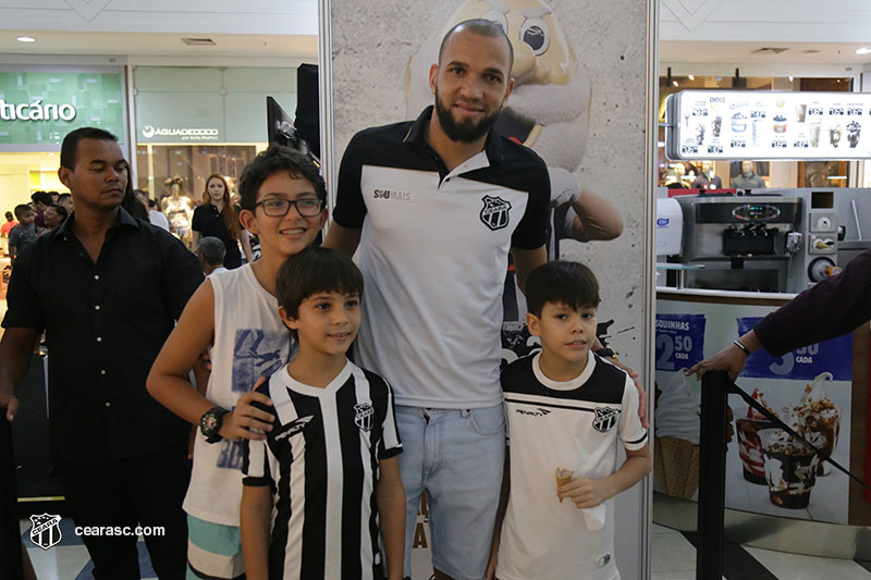 [27-04-2018] Feirão do sócio - Segundo Dia 1 - 54