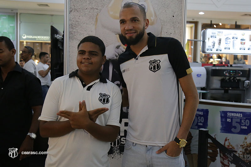 [27-04-2018] Feirão do sócio - Segundo Dia 1 - 55
