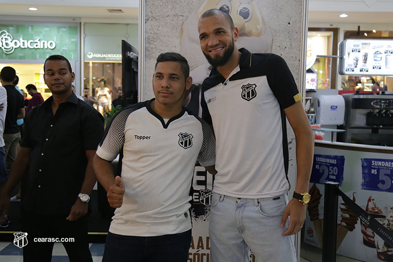 [27-04-2018] Feirão do sócio - Segundo Dia 1 - 56