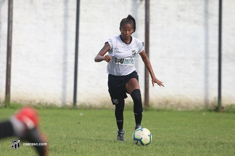 [08-04-2019] Treino Feminino - 6