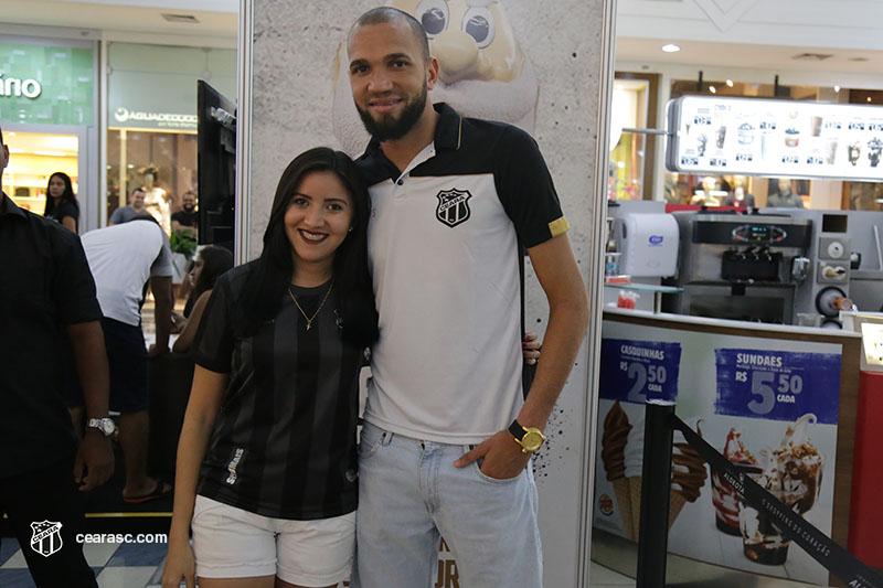 [27-04-2018] Feirão do sócio - Segundo Dia 1 - 58