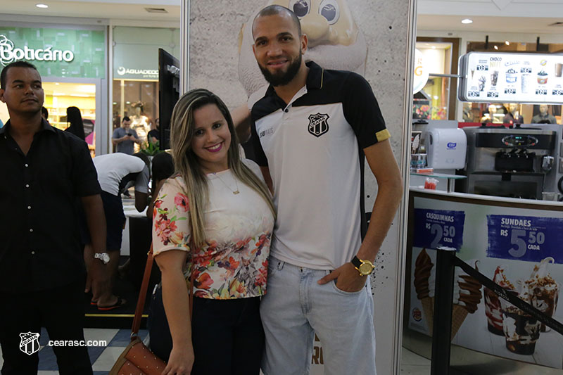 [27-04-2018] Feirão do sócio - Segundo Dia 1 - 59