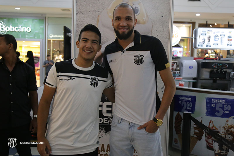 [27-04-2018] Feirão do sócio - Segundo Dia 1 - 60