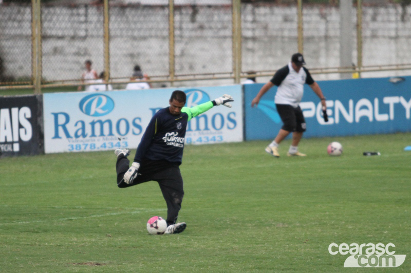 [28-03] Treino coletivo - 7