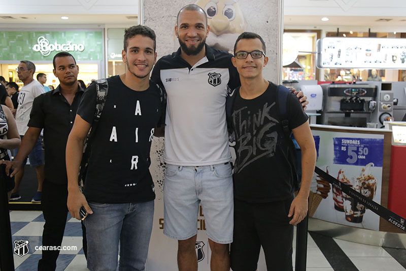[27-04-2018] Feirão do sócio - Segundo Dia 1 - 61