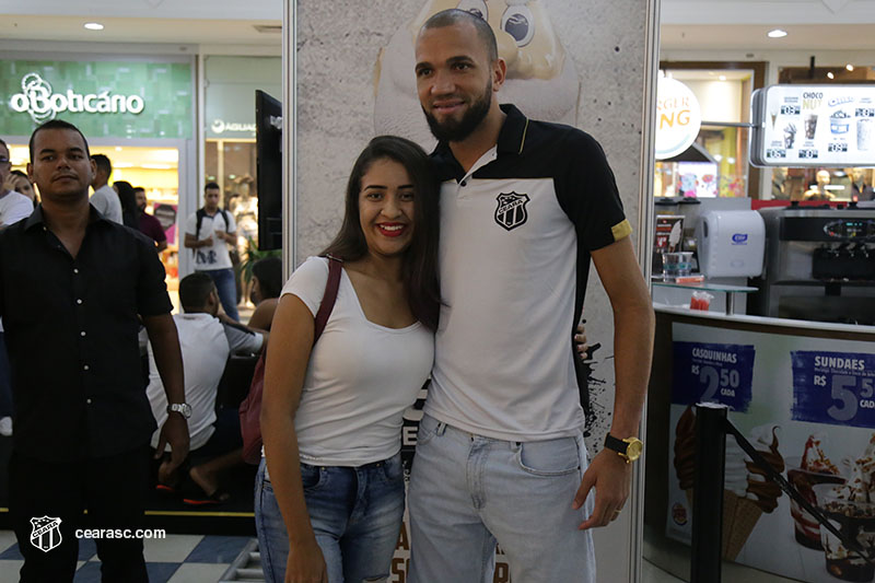 [27-04-2018] Feirão do sócio - Segundo Dia 1 - 65