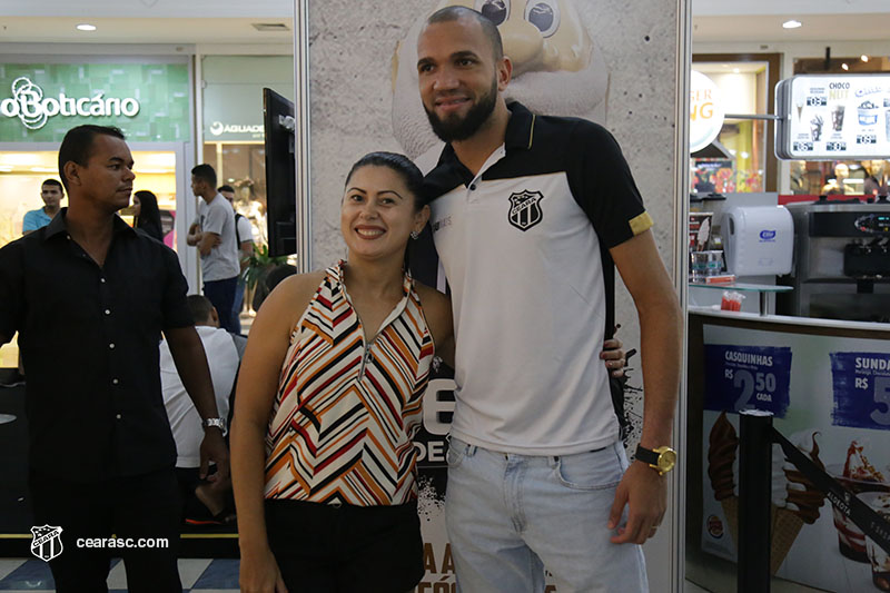 [27-04-2018] Feirão do sócio - Segundo Dia 1 - 67