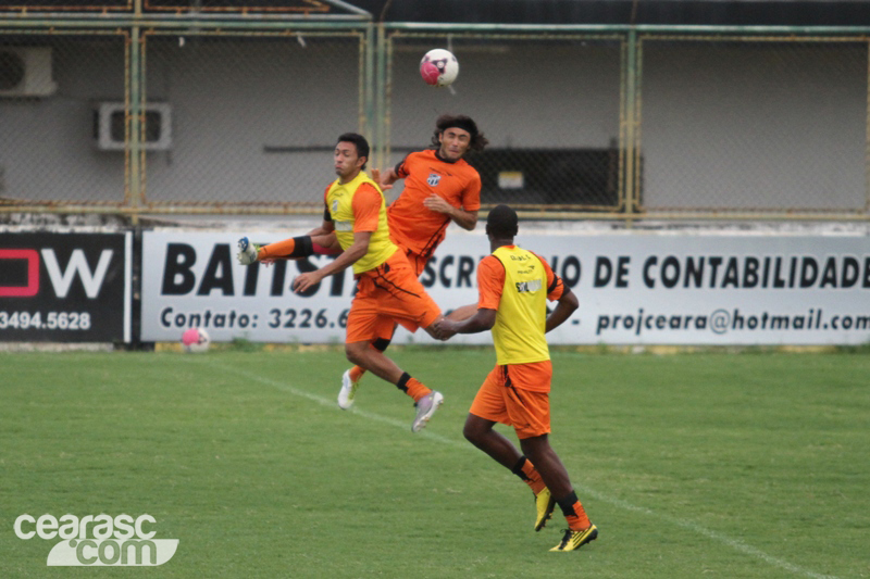 [28-03] Treino coletivo - 9