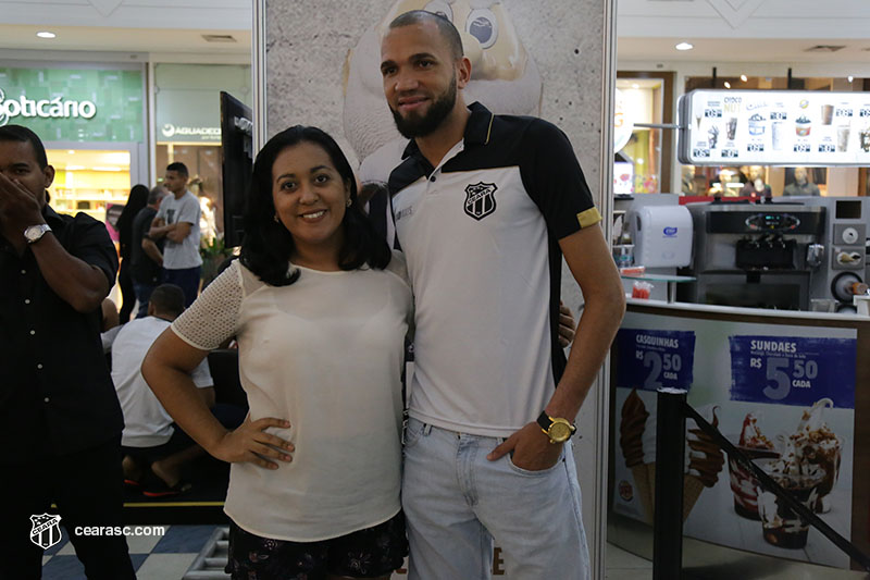[27-04-2018] Feirão do sócio - Segundo Dia 1 - 69