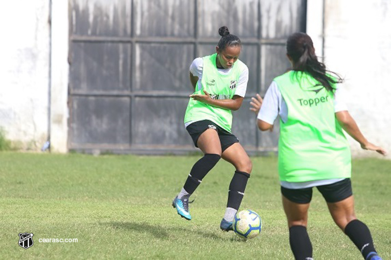 [08-04-2019] Treino Feminino - 9