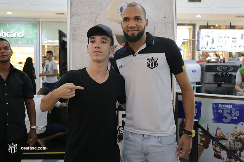 [27-04-2018] Feirão do sócio - Segundo Dia 1 - 70